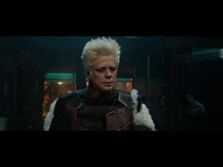 Сцена после титров к фильму Тор 2: Царство тьмы
